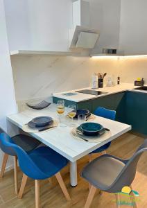 Maremma Holidays-M Suite Apartment