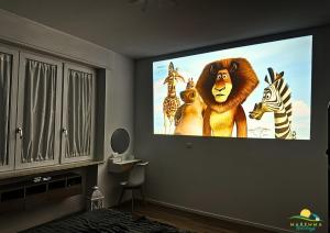 Maremma Holidays-M Suite Apartment