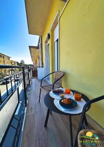 Maremma Holidays-M Suite Apartment