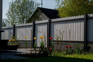 Stara Stolarnia Noclegi