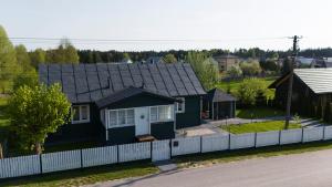 Stara Stolarnia Noclegi