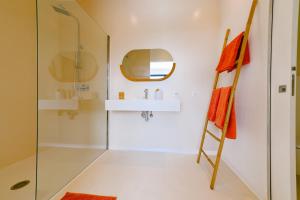 Villas villa vedra : photos des chambres
