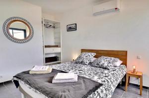 Villas L Espantee : photos des chambres