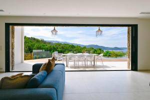 Villas villa vedra : photos des chambres