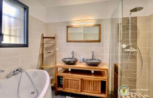 Villas L Espantee : photos des chambres
