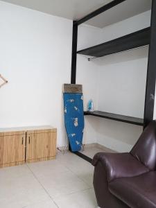 Your space, your home