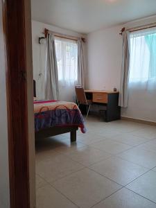 Your space, your home