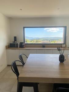 Appartements Haut de Villa - Corsica : photos des chambres