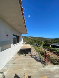 Appartements Haut de Villa - Corsica : photos des chambres