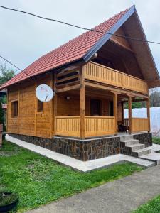 Apartman za porodicu