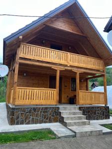 Apartman za porodicu