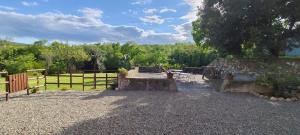 Agriturismo Campo alla Cantina appartamento Ginestra