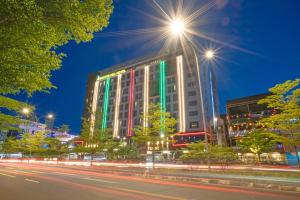 Nagoya Hill Hotel Batam