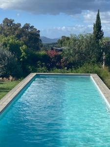 Appartements Haut de Villa - Corsica : photos des chambres