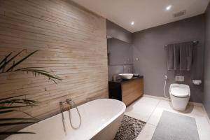 Villa Duadewi 3BR in the Heart of Seminyak by Santi Management