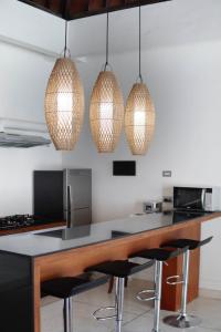 Villa Duadewi 3BR in the Heart of Seminyak by Santi Management