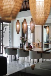 Villa Duadewi 3BR in the Heart of Seminyak by Santi Management