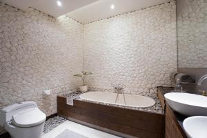 Villa Duadewi 3BR in the Heart of Seminyak by Santi Management