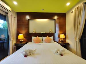 Purimas Resortel
