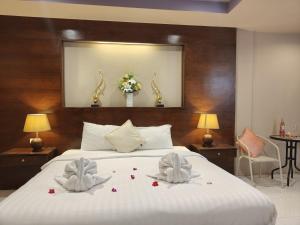 Purimas Resortel