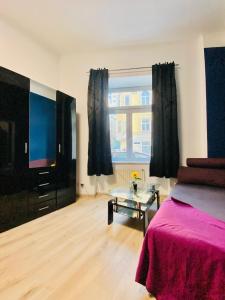 Elegant 1BR Apartment by Danube River Premium Stay