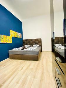 Elegant 1BR Apartment by Danube River Premium Stay
