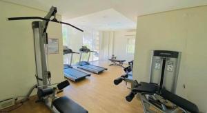 Studio Type Unit8335 - 8 Spatial Condo Davao by ForeverMC Condotel