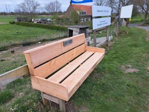 “In Oans Oefje” Parel in de polder!