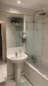 Appartements Hays and Galia-s apartment : photos des chambres