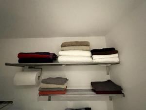 Appartements Hays and Galia-s apartment : photos des chambres