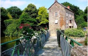 Appartements Hays and Galia-s apartment : photos des chambres