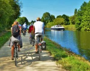 Appartements Hays and Galia-s apartment : photos des chambres