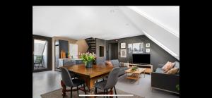 The Jugend Loft