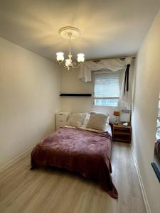 Appartements Hays and Galia-s apartment : photos des chambres