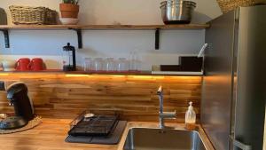 Appartements Hays and Galia-s apartment : photos des chambres