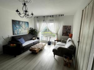 Appartements Hays and Galia-s apartment : photos des chambres