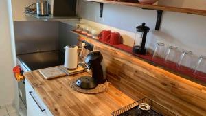 Appartements Hays and Galia-s apartment : photos des chambres