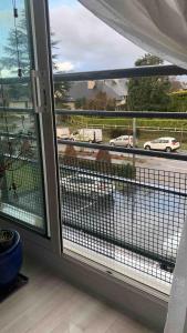 Appartements Hays and Galia-s apartment : Appartement 1 Chambre