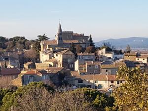 Villas Villa en drome provencale, belles prestations : photos des chambres