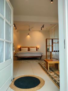 Fursatghar Aangan Studio Apartment