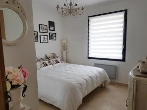 Villas Villa en drome provencale, belles prestations : photos des chambres