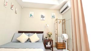 Cozy Staycation in Mandaluyong