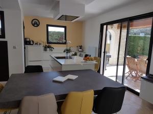 Villas Villa en drome provencale, belles prestations : photos des chambres