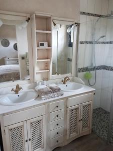 Villas Villa en drome provencale, belles prestations : photos des chambres
