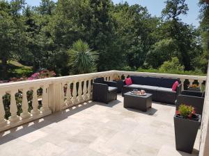 Villas Villa en drome provencale, belles prestations : photos des chambres