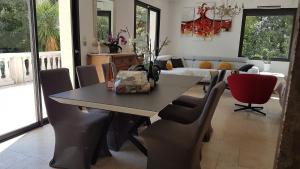 Villas Villa en drome provencale, belles prestations : photos des chambres