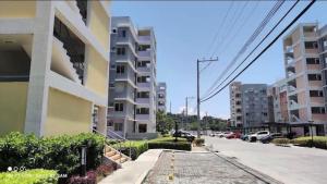 Studio Type Unit8335 - 8 Spatial Condo Davao by ForeverMC Condotel