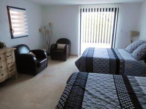 Villas Villa en drome provencale, belles prestations : photos des chambres
