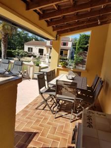 Villas Villa en drome provencale, belles prestations : photos des chambres