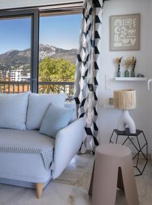 Stella Mare-Vue mer-clim-terrasse